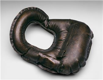 Snorkel Vest - Jeff Koons