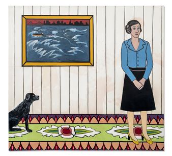 After the Alcatraz Swim #2