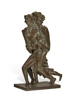 Les Ménades ou Les Folles ou Les Hyerodoles