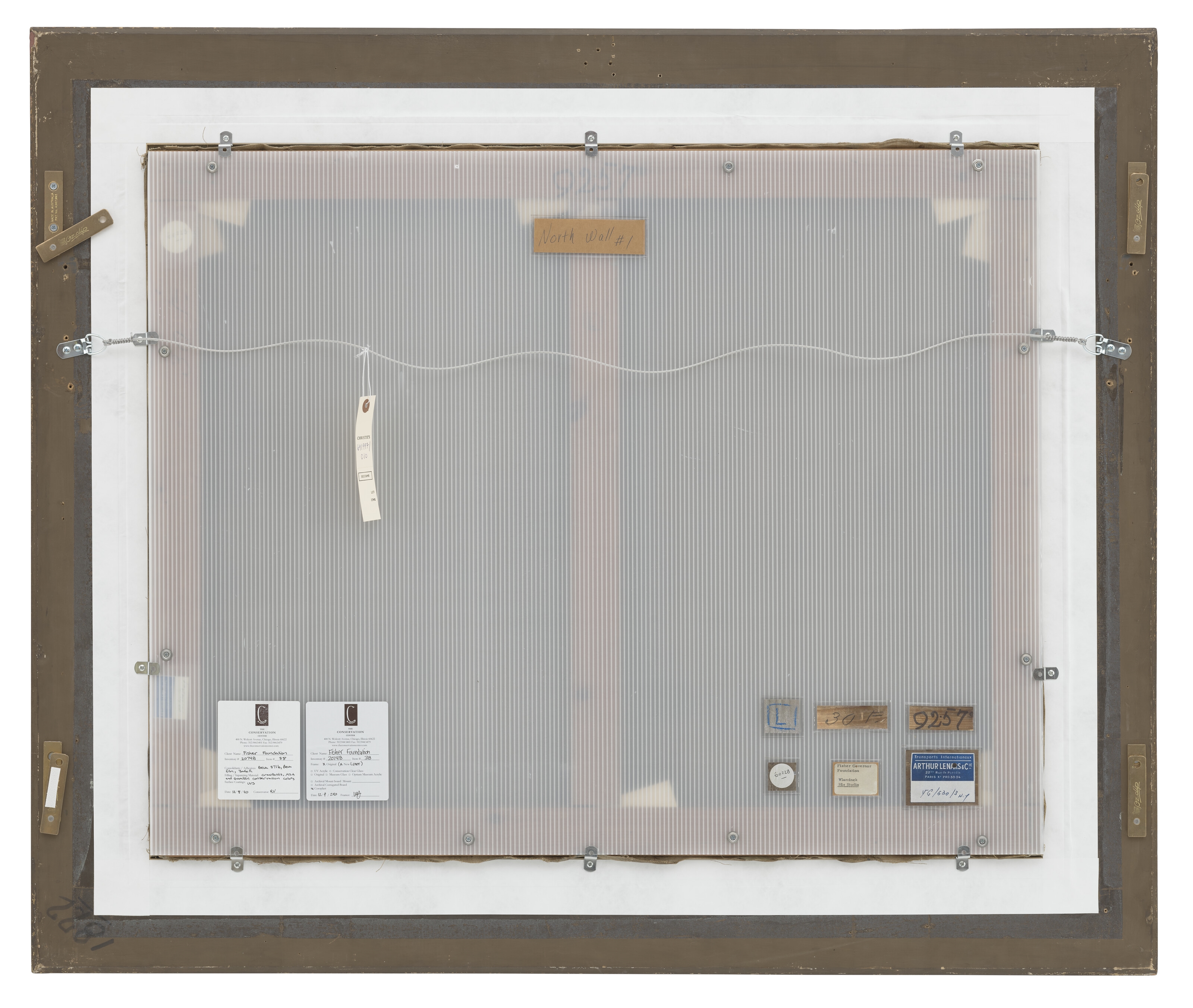 Artwork by Maurice de Vlaminck, La maison de Vlaminck à la Naze, Made of oil on canvas