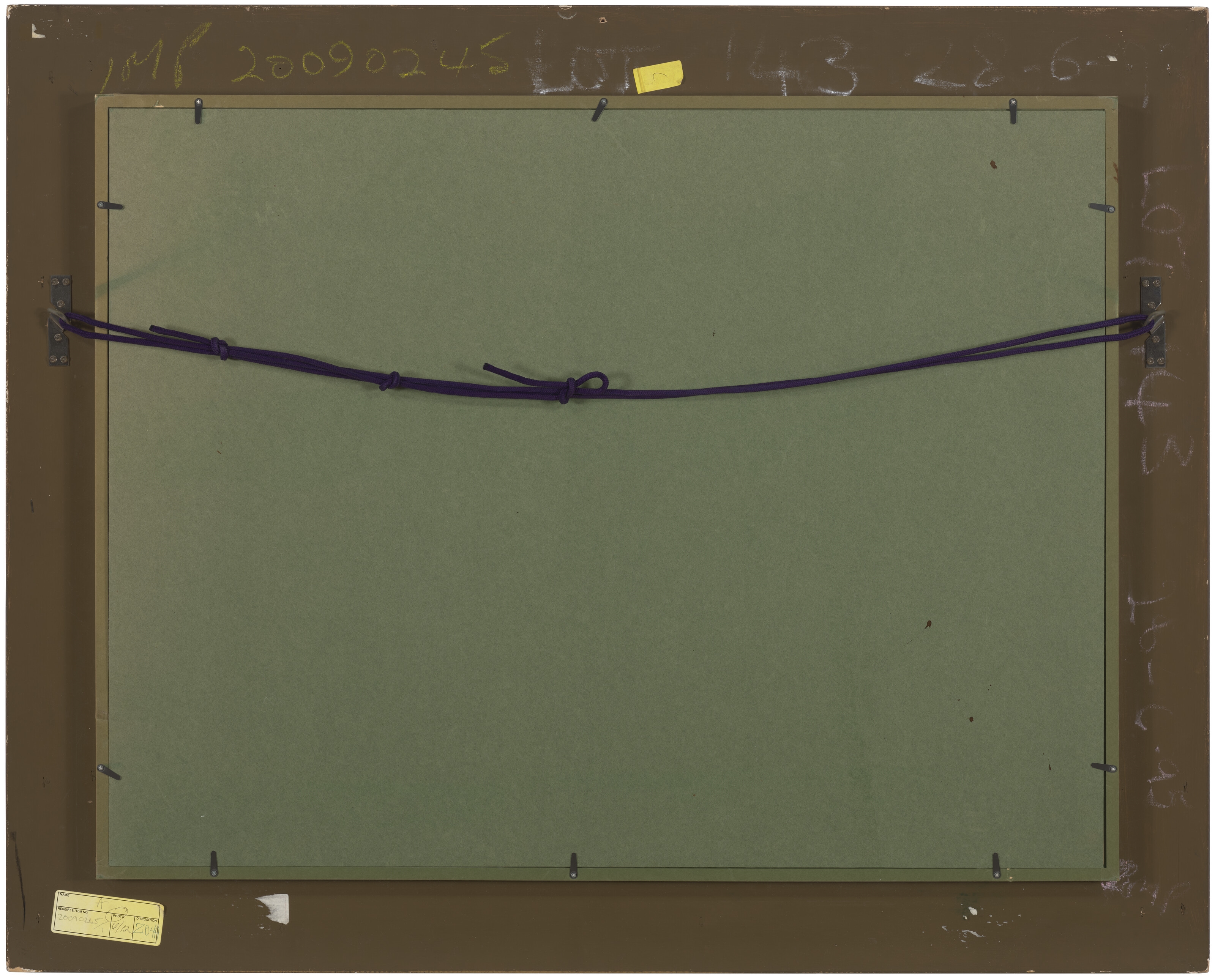 Artwork by Maurice Utrillo, La Place du Pont à Sarcelles (Val-d'Oise), Made of oil on board laid down on cradled panel