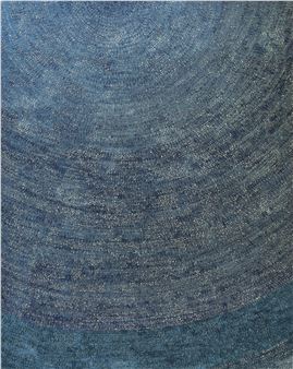 19-VI-71 #206 - Whanki Kim