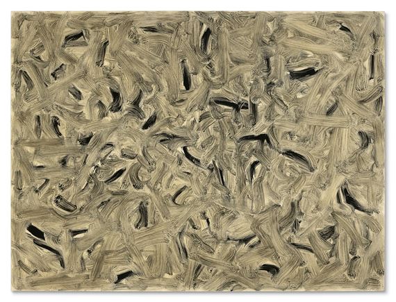 From Winds - Lee Ufan