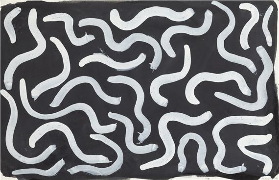 Untitled - Sol LeWitt