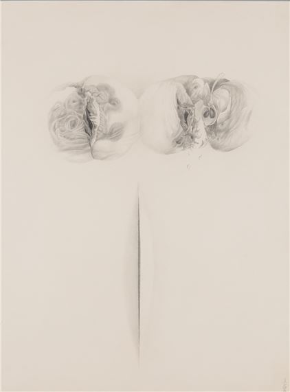 Untitled by Leszek Rózga, 1976