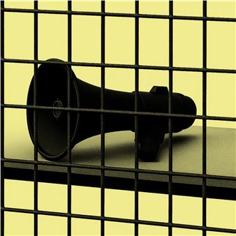 Andrew Marsh: Campaign Music - Outpost Gallery