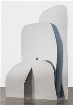 Isamu Noguchi: Metal the Mirror - The Mennello Museum of American Art