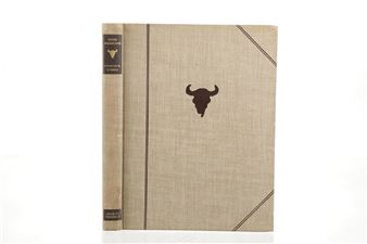 The West Rides Again: Tombstone Museum Part II, Western Art & Navajo Treasures - North American Auction Company