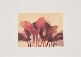 Senza titolo - Davide Benati