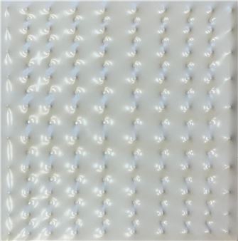 Estroflessione - Enrico Castellani