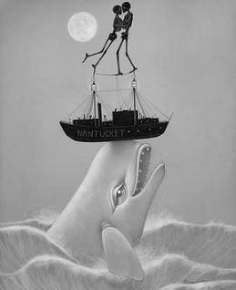 Juliet Schreckinger: The Ghost Lights III - Arch Enemy Arts