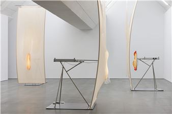 Pakui Hardware: Thresholds