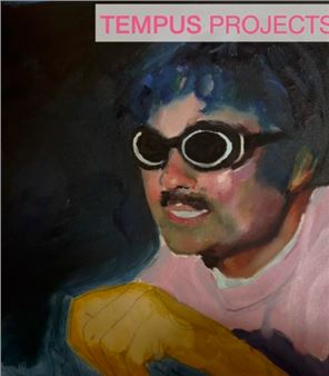 George Lewis Jr.: Cadet - Tempus Projects