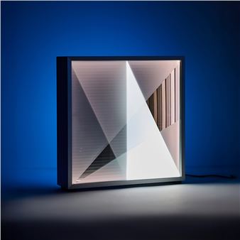 Hannah Gason: Time.Frame - Sabbia Gallery