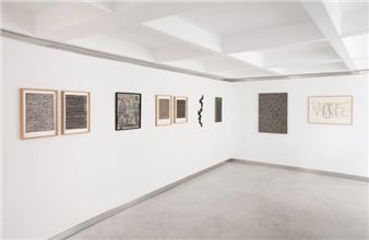 Max Wechsler: Chemins Croisés