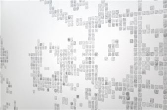 Sarah Nance: and when you change the landscape, is it with bare hands or with gloves? - Handwerker Gallery