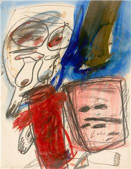 No. 8 - Walter Stöhrer