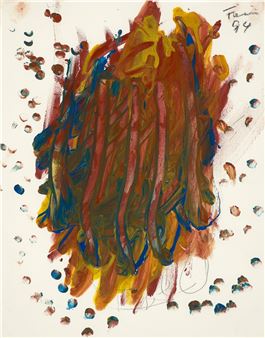 Online Only Modern & Contemporary Art, 29 Oct – 9 Nov 2025 - Grisebach 