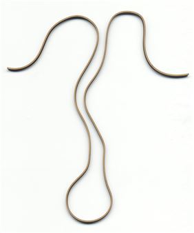 Dança (Fita - Ernesto Neto