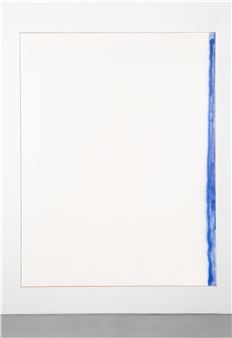 F (A thing is a thing in a whole which it's not - David Ostrowski