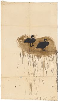 Ducks - Norbert Schwontkowski