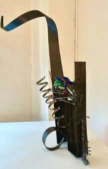 Abstracting Color - Carter Burden Gallery