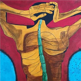 THE AWFUL TRUTH - Gallery 825, Los Angeles Art Association