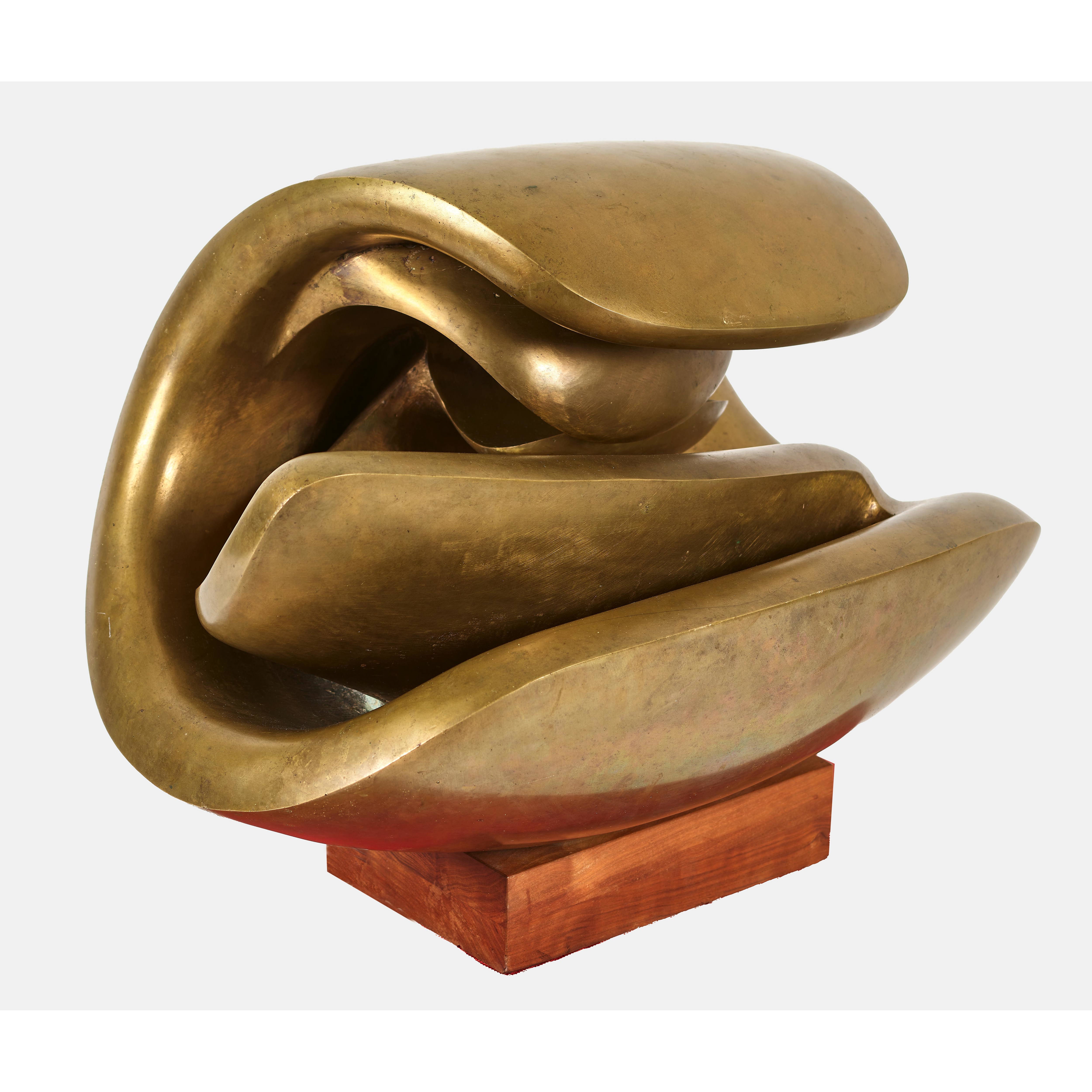 André Ramseyer | Untitled | MutualArt