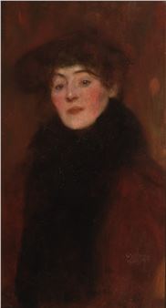 Austrian Expressionism and Otto Kallir - LACMA, Los Angeles County Museum of Art