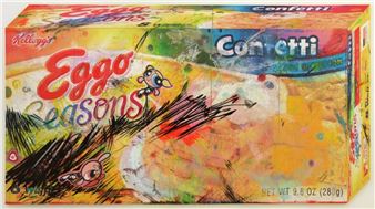 Dine In - Buffalo AKG Art Museum