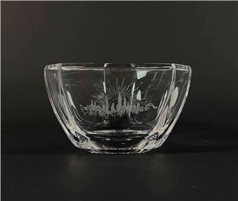 Enchanted Collection: Disney & Crystal - Block Auction House