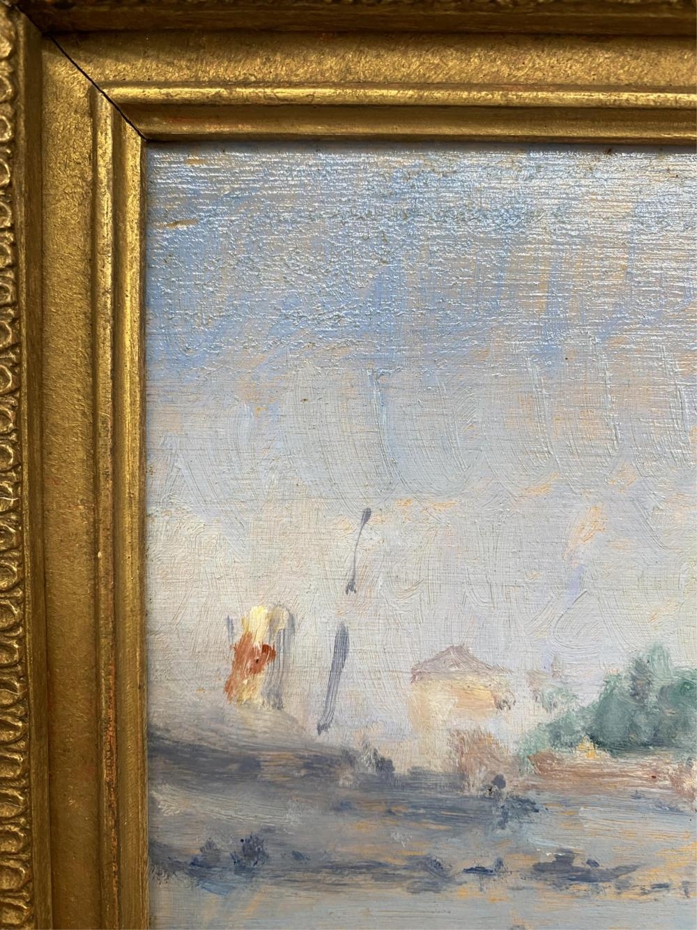 Charles Stuart Forbes | The Grand Canal from the Lagoon, Venice | MutualArt