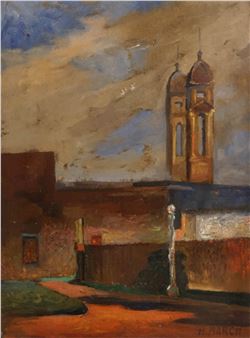 EL CAMPANARIO - Horacio March