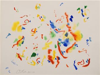 COMPOSICIÓN - Carlos Silva