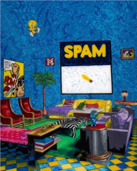 Norman O’Flynn: Is This the Real Life? - Worldart