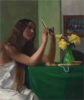 Guided tours in French