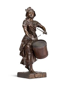 LOUISON - Adrien Etienne Gaudez