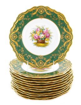 Florida Estates & Private Collections - Charlton Hall Galleries