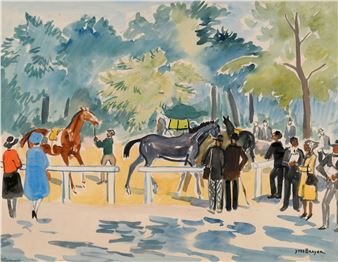 Modern Art - Rossini