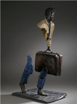 Le vent nous portea - Bruno Catalano