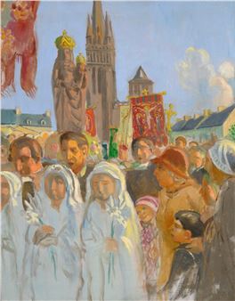 Itron Varia ar Folgoat