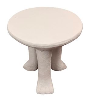 CONTEMPORARY OCCASIONAL TABLE - John Dickerson