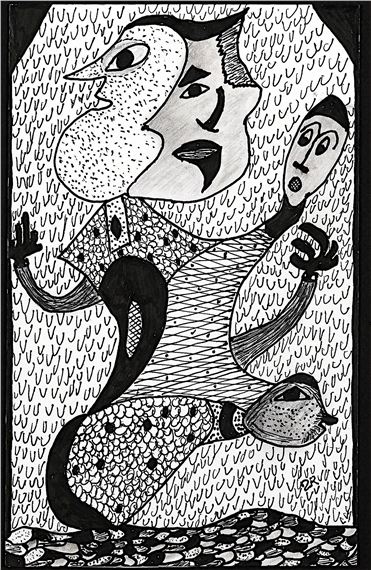 Robert Rey | Sans titre | MutualArt