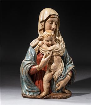 Italian, 16th centuy, after Donatello (circa 1386-1466