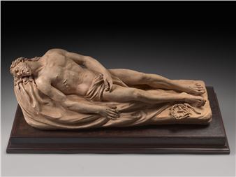Master Sculpture from Four Millennia - Sotheby's Paris