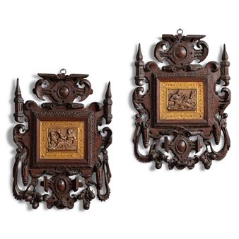 Southern Netherlandish, Malines, late 16th century