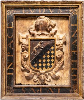 South Netherlands, late 16th century