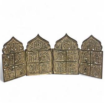 Furniture, Arms, Historical Memorabilia from the Château de Noé de la Sèche, and misc. - Rossini