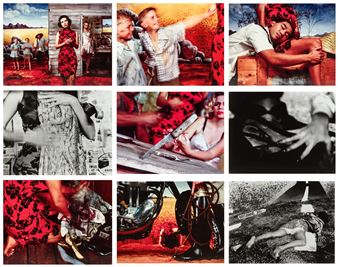 Something More (9 photographs)