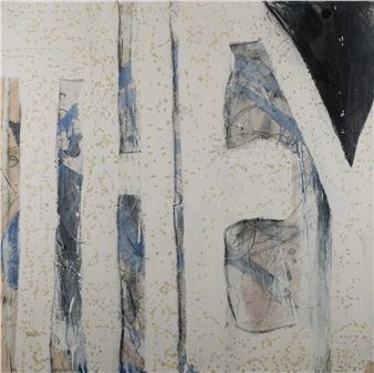 They - Suzanne McClelland